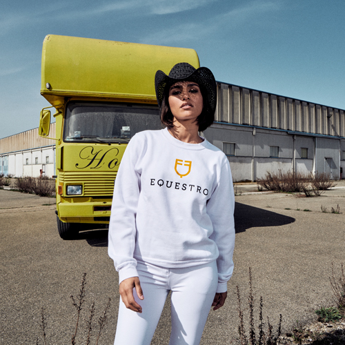 Equestro brand launch 2012